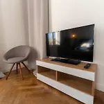 Nice Centre-Ville Studio En Etage