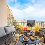 Le France Ap4350 By Riviera Holiday Homes