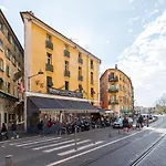 Garibaldi Square - Cozy 1 Bdr Old Town
