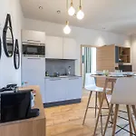 Refined & Cozy 1 Bedroom Downtown