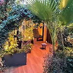 Exceptional Terrace In Center Of Nice