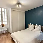 Charmant Studio Au Coeur De Nice