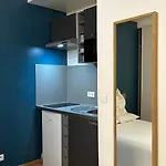 Charmant Studio Au Coeur De Nice