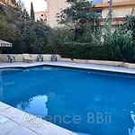 Apartment Grand Terrasse Et Piscine *