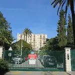 Nord 2 Pieces Calmes,wifi,clim,balcon,parking Apartment Nice