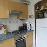 Apartment Nord 2 Pieces Calmes,wifi,clim,balcon,parking