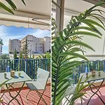 Apartment Nestor&jeeves - Riviera - - Very Close Sea Nice