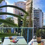Nestor&jeeves - Riviera - - Very Close Sea Apartment *