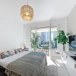 Nestor&jeeves - Riviera - - Very Close Sea Apartment Nice