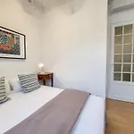 Nestor&jeeves - Provencal - - Near Apartment *
