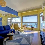 Maison Bianchi - 187 Promenade des Anglais - Sea view