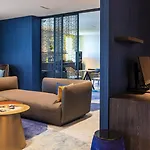 Crowne Plaza - - Grand Arenas By Ihg 4* Nice