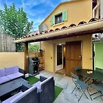 Petite Maison Atypique A Nice