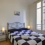 Maison Bianchi - 187 Promenade des Anglais - Sea view