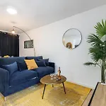 Walesa- Wifi, Ac, 3 Pers