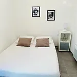 Appartement Nice Centre Libe