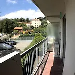 Nice Bas Cimiez- Coquet F1, Climatisee, Parking