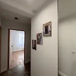 Apartment Oscar Nice