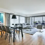 Sublime Appartement Promenade Des Anglais