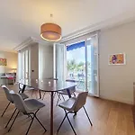 Nestor&Jeeves - Belle Promenade - Sea View - Terrace