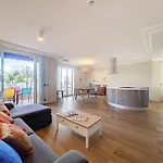 Nestor&Jeeves - Belle Promenade - Sea View - Terrace