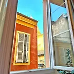 Apartment Elegant Flat With Ac, Heart Of Old Nice, Walking To The Beach! Nice