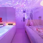 Ag 1 Love Balneo Clim 1Min Plage,