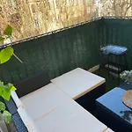 Top Studio - Terrasse - Proche Centre *