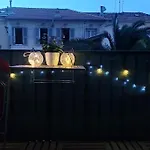 Spacieux 4 Pieces De Type Bourgeois Art-Deco