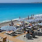 Claudia - -quiet- Near The Sea- Ac- Private Parking Apartment *