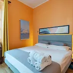 Claudia - -quiet- Near The Sea- Ac- Private Parking Apartment *