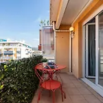 68 Arson - Appt 2 Pieces Dernier Etage - Terrasse - Parking