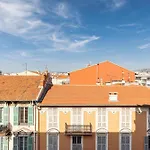 68 Arson - Appt 2 Pieces Dernier Etage - Terrasse - Parking