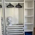 Nice - Appartement T3 Renove De 50 M2 Classe 2 Etoiles