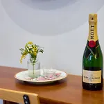 Apartment Boutique La Lavande Free Parking Center *