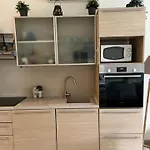 Boutique La Lavande Free Parking Center Apartment Nice