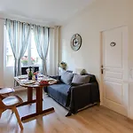 Boutique La Lavande Free Parking Center Apartment