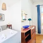 Apartment Nestor&jeeves - Provencal - - Near *