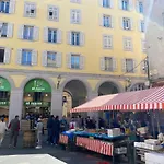 Profitez des plages et du Vieux Nice