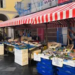 Profitez des plages et du Vieux Nice