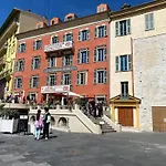 Profitez des plages et du Vieux Nice