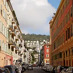 LOVELY STUDIO - Port de Nice