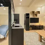 Apartment Old Town - 4 Pers, Ac *