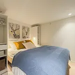 Apartment Old Town - 4 Pers, Ac