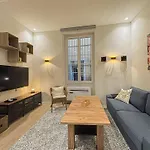 Apartment Old Town - 4 Pers, Ac