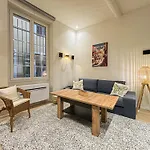 Old Town - 4 Pers, Ac Apartment *