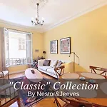 Apartment Nestor&jeeves - Provencal - - Near Nice