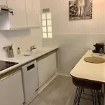 Aparthotel Riviera - Cocon De Gilly - Old Town Promenade Des Anglais