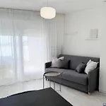 The Bellet Studio Sea View