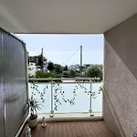 The Bellet Studio Sea View